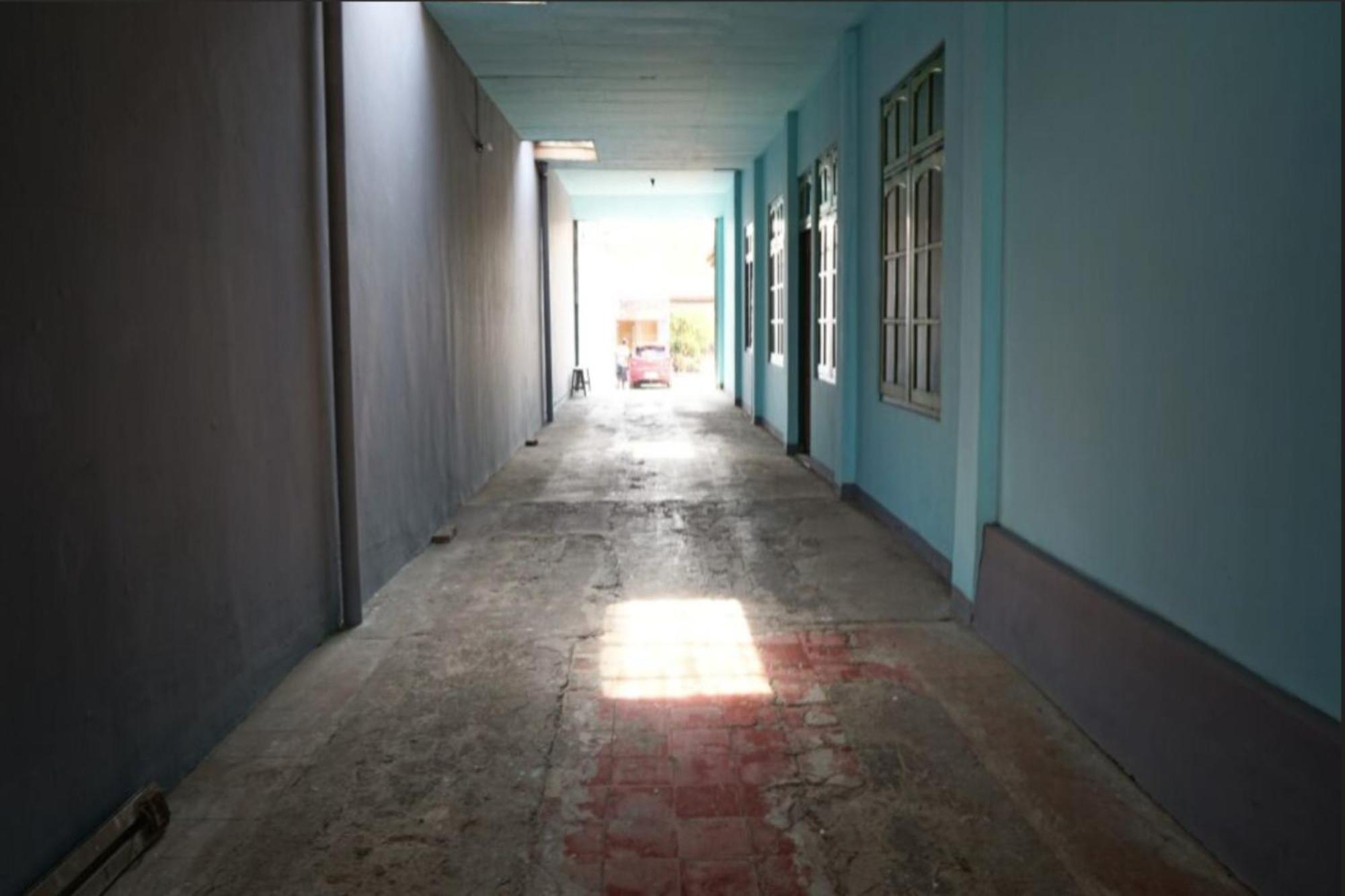 Spot On 93611 Kost Pak Suyatno Syariah 2 Hotel Ponorogo Kültér fotó