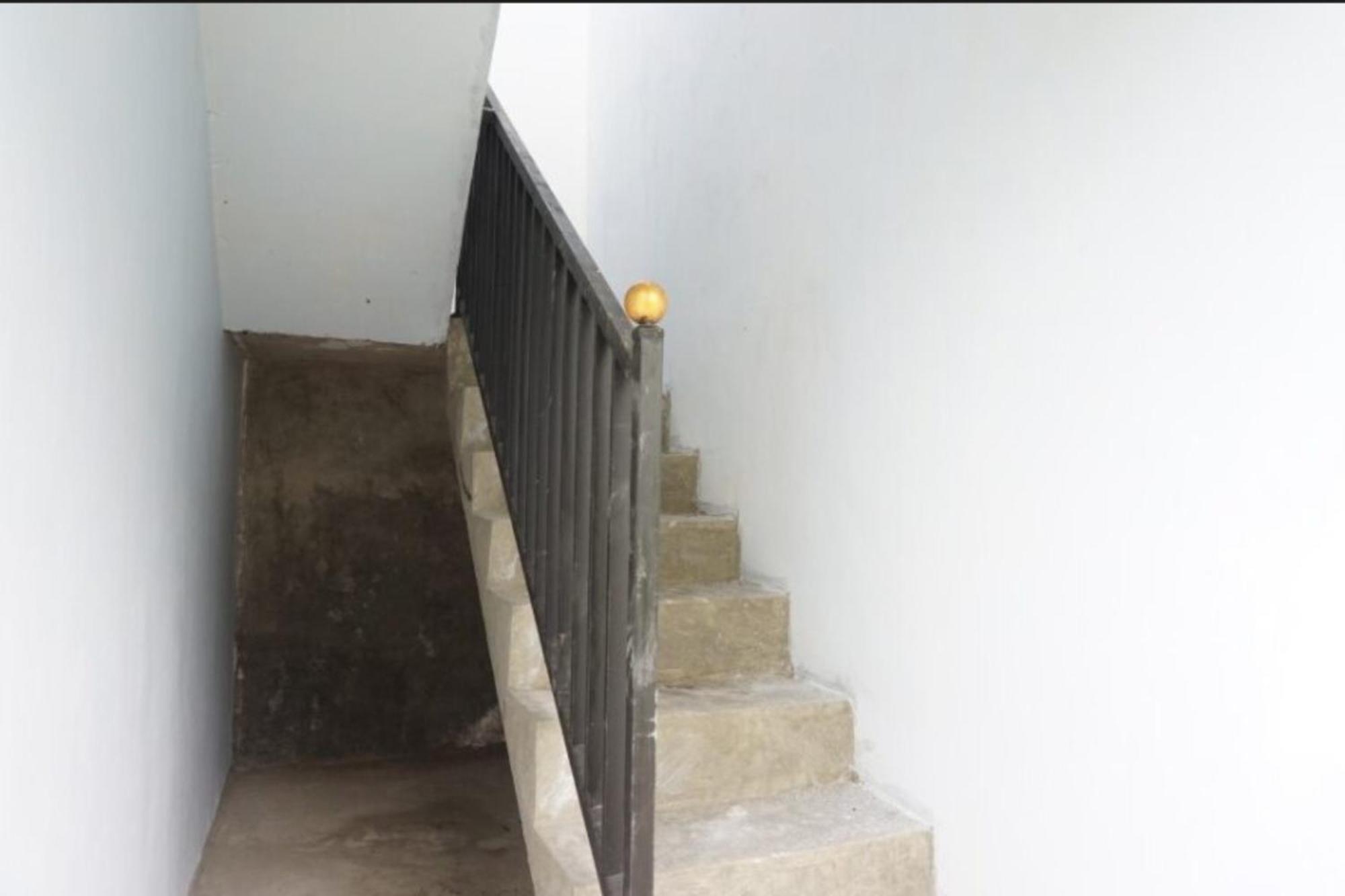 Spot On 93611 Kost Pak Suyatno Syariah 2 Hotel Ponorogo Kültér fotó