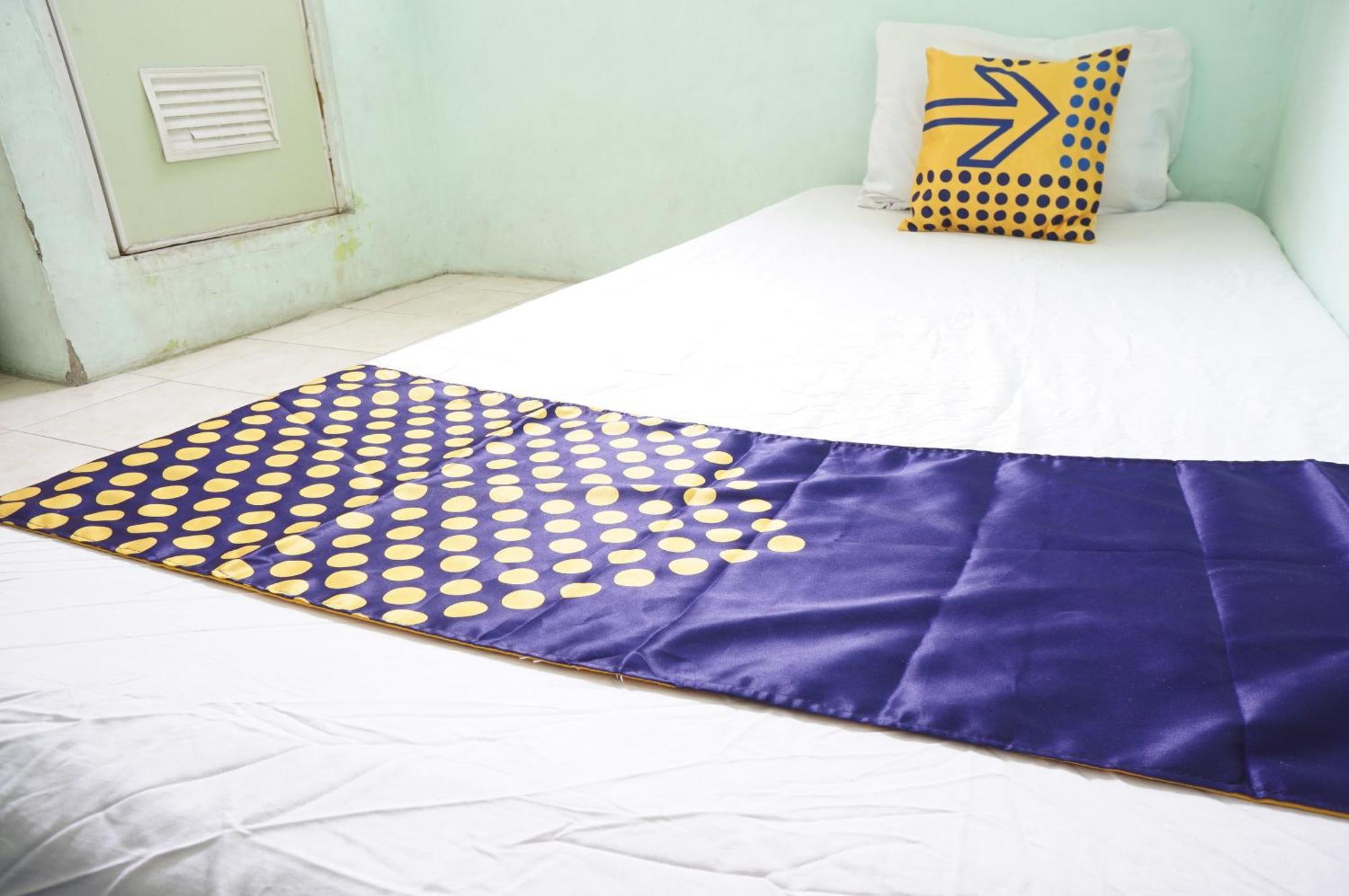 Spot On 93611 Kost Pak Suyatno Syariah 2 Hotel Ponorogo Kültér fotó