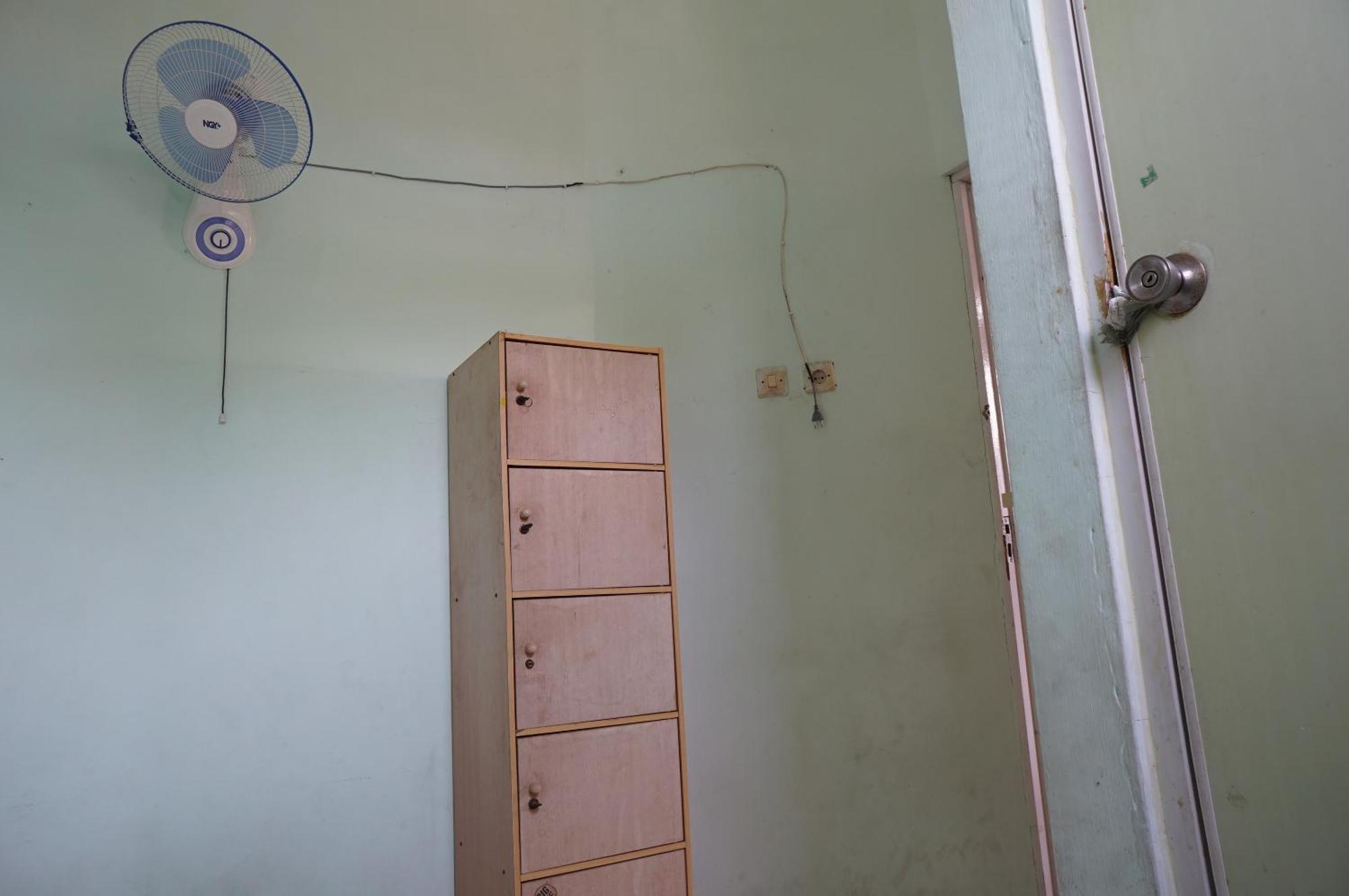 Spot On 93611 Kost Pak Suyatno Syariah 2 Hotel Ponorogo Kültér fotó