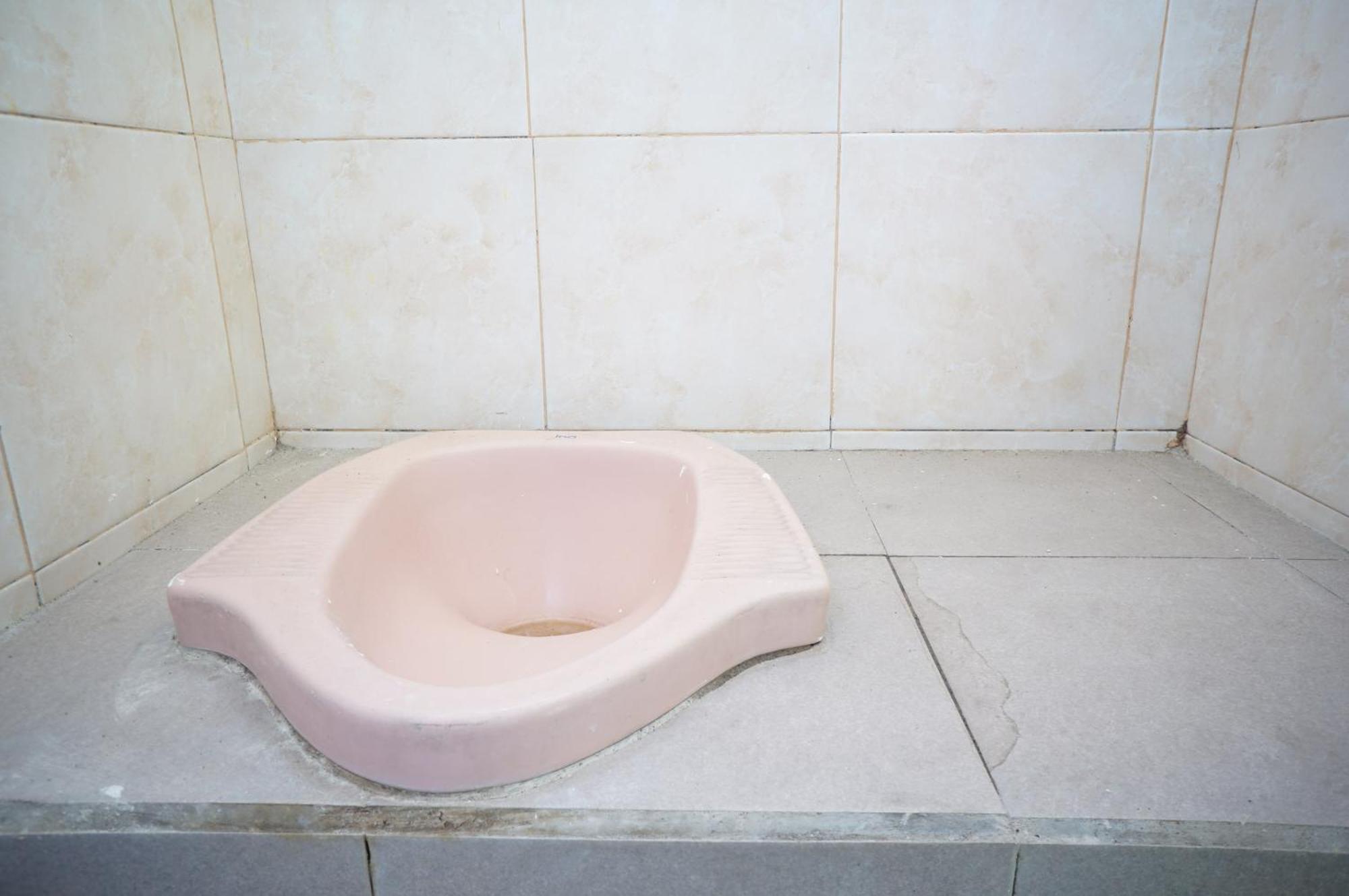 Spot On 93611 Kost Pak Suyatno Syariah 2 Hotel Ponorogo Kültér fotó